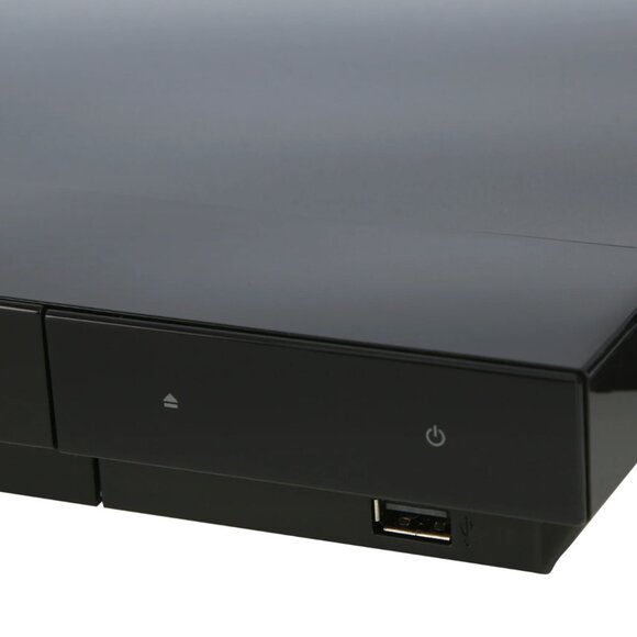 Sony UBP-X700 4K Ultra HD Blu-ray DVD Player with Wi-Fi & Dolby Vision - Picture 4 of 6